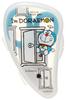 Skater Kitchen Baby Food Sanrio Scissors, Cutter, "I'm Doraemon" BFC1-A