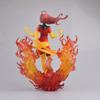 X-men Dark Phoenix Rebirth 1/7 PVC Doll Toys Decoration 23cm