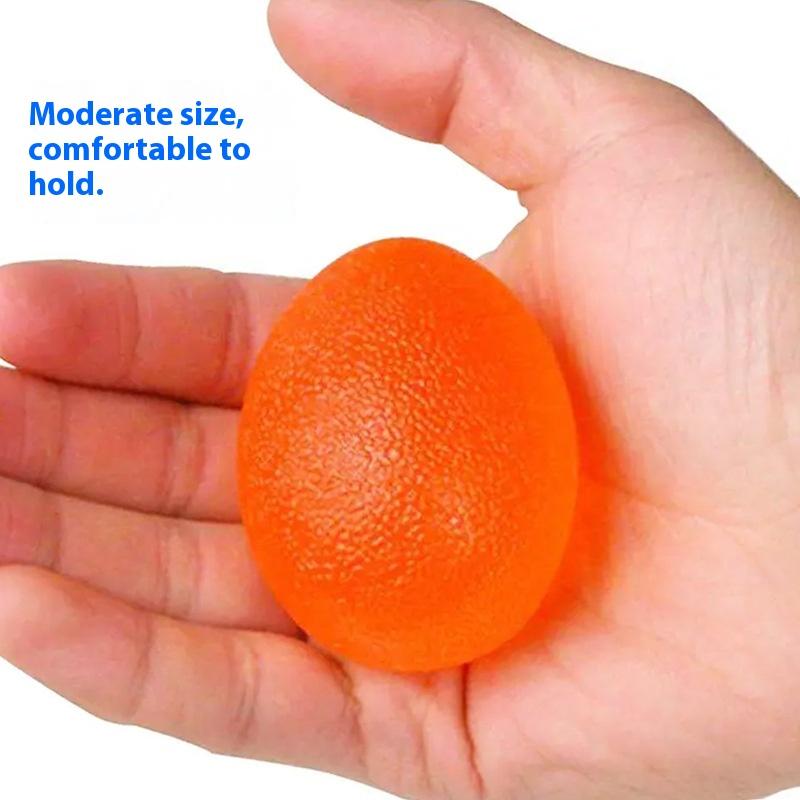 5cm Handübungskugel Griffball Fingerstrecker Trainingsgeräte Greifer Spielzeug Stärkung Massage Für Training Handgelenk Unterarm