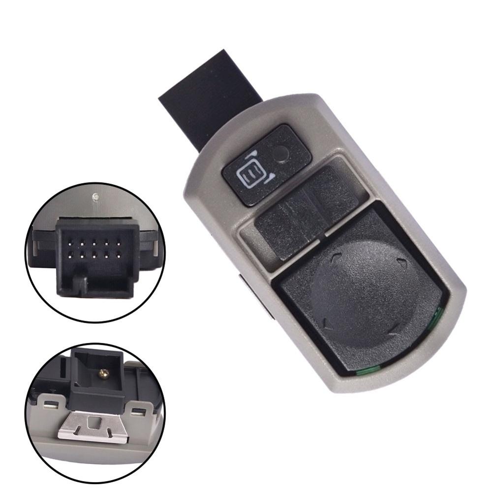 901-5401 New Door Mirror Switch Fit For Peterbilt Kenworth T660 2006-2010