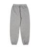RANDOMOFF Basic Line Elastic Waist Jogger Training Pants [Gray]
