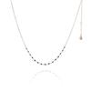 Tani By mineTani Rough Diamond Necklace G22on1