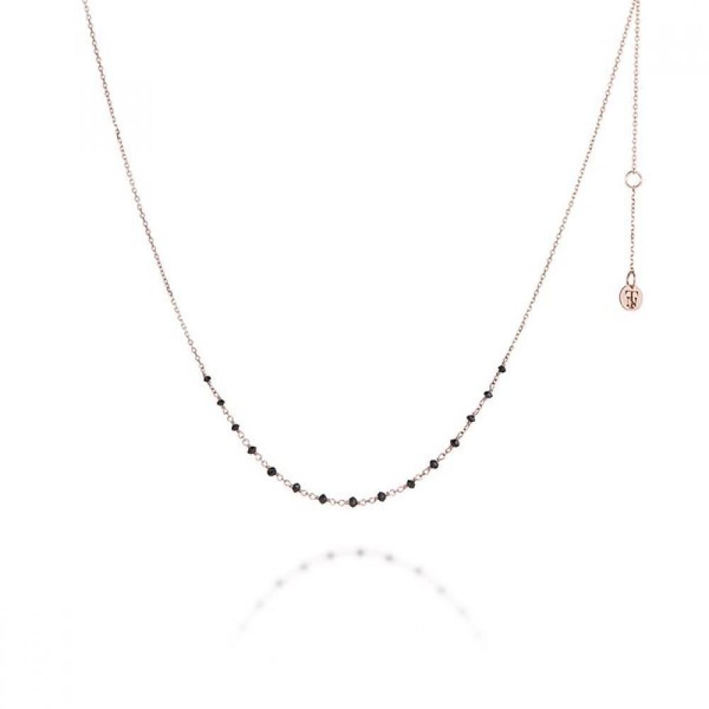 Tani By mineTani Rough Diamond Necklace G22on1