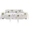 Waterproof Anti-Fouling Sofa Towel Four Seasons Universal Cartoon Cute Sofa Cushion Cover All-Inclusive Universal Cover Cloth