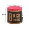 No-slip Calcium Carbonate Durable Billiard Chalk Pool Cue Chalk Tip Chalk Billiards Accessories