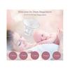 10-Piece Flange Inserts 13/15/17/19/21mm Compatible with Momcozy S12 Pro/S9 Pro/S12/S9 Breastpump Cups