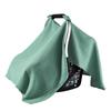 Baby Stroller Blanket & Cover: Warm, Windproof, Sunshade & Nursing Cover