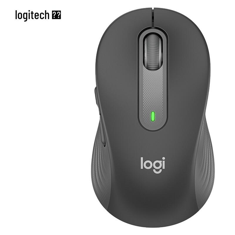 

Logitech M650-L Wireless Silent Bluetooth Mouse