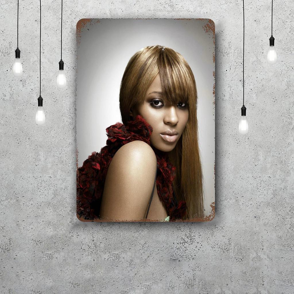 Ciara Vintage Tin Sign Home Decor Items Wall Decor Art Wall Mural Room Decoration Items Decor Retro Metal Sign Plate Bar Posters