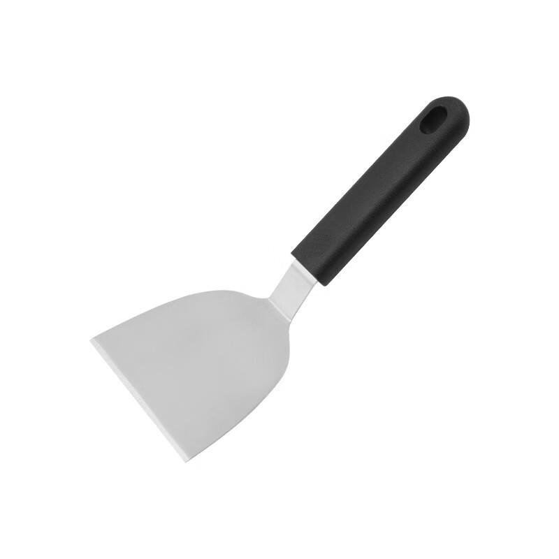 Wutuo Stainless Steel Hamburger Spatula 2-Pack