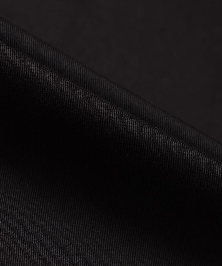 BROOKS BROTHERS [Women'S] Cotton Pants (Black) (Bbpcwbf301)