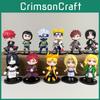 Naruto Models Pvc With Hatake Kakashi Uzumaki Naruto Character For Fans Anime