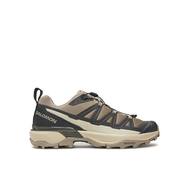 Мужские кроссовки Salomon 360 evr l47696600 коричневый