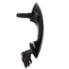 Front Left Outside Door Handle 51217231931 Replacement for 5 6 7 Series F01 F10 F12 F13