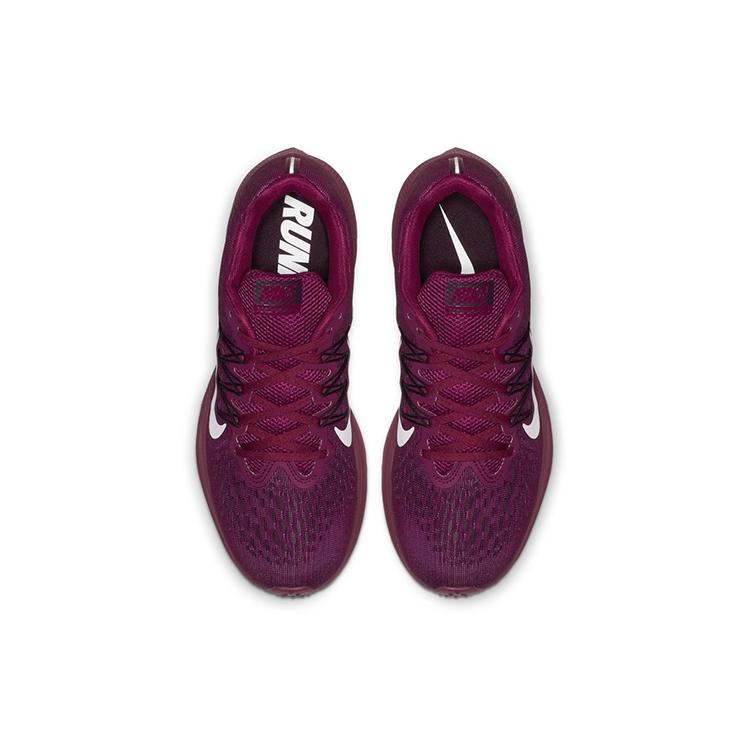 new Nike Air Zoom Winflo 5 'True Berry' Women's