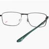 Puma Galleria Puma Frame Pu0093o 002 Square Metal Men S woMen S glaSSeS