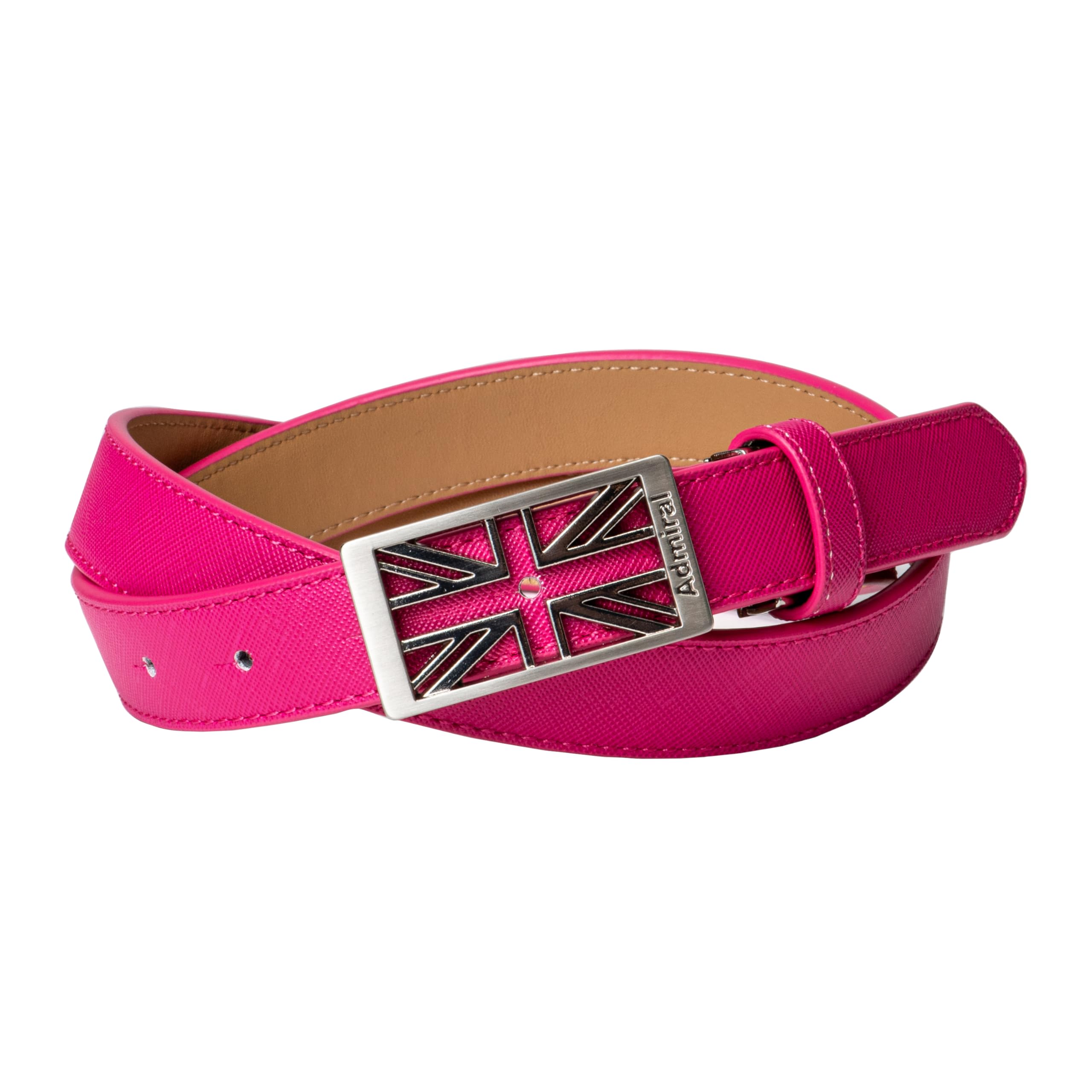 

Женский ремень Admiral Golf ADMB2AV5 Розовый F
