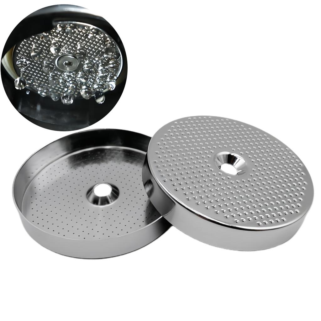 Wymienna sitka do ekspresu do kawy 54MM Stal nierdzewna do ekspresów Breville Espresso Poprawiające Ekstrakcję