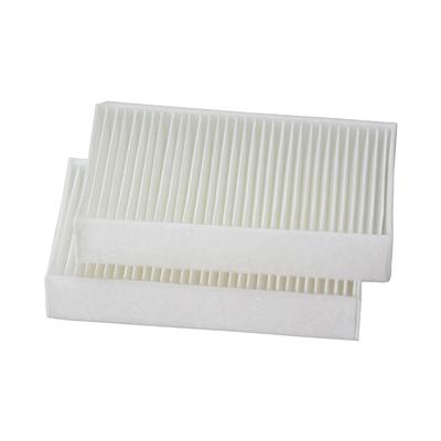 Car Cabin AC Filter For BMW X4 (F26) 2013/05-2018/03 X3 (F25) 2010/09- OEM T1012674P CU1721 Element Accessory Air Conditioner
