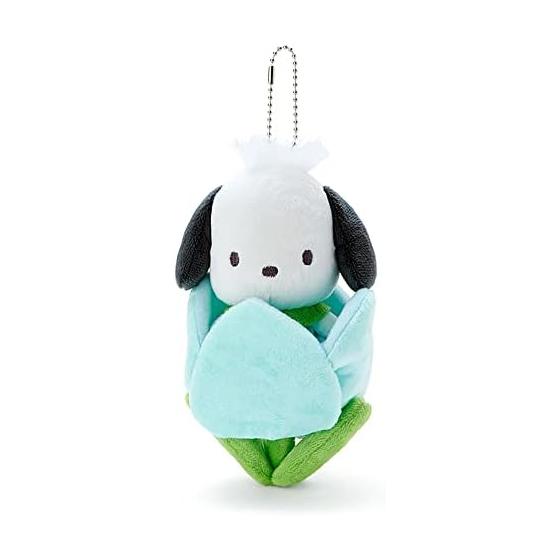 Держатель талисмана Sanrio Pochacco (Весенний цвет) 913341