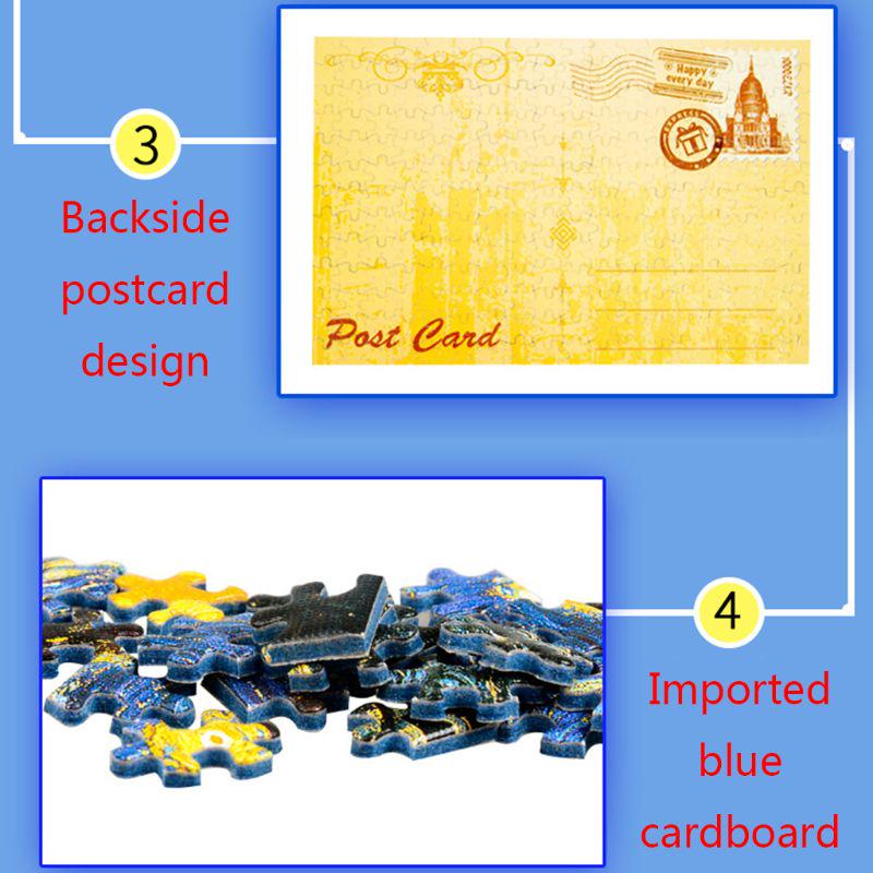 2000 Pieces Wooden Puzzles for Adults-Cat with Glasses-Pictures On The Decoration Pictures Toys Fun Games Wooden Great Educational Gift for Kids 2000 Pieces Wooden Puzzles for Adults-Cat with Glasses-Pictures On The Decoration Pictures Toys Fun Games Wooden Great Educational Gift for Kids