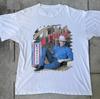 Tracy Lawrence Country Music White Cotton Unisex T-Shirt Full Size PP2248