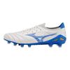 Morelia Neo 4 Beta Elite Branco Azul Mugen Tênis Unissex P1GA244225