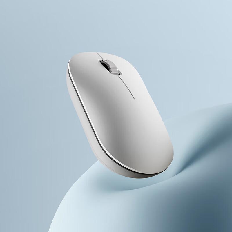 Xiaomi Wireless Keyboard and Mouse Set 3