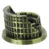 Desktop Display Roman Colosseum Model Alloy Ancient Rome Decor  Home Decoration