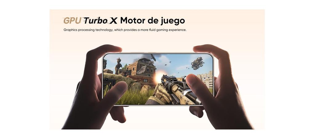 Honor 400 6.55" AMOLED Snapdragon 7 Gen 3 Cámara de 200MP OIS 5300mAh Carga Rápida de 100W IP66 Versión Europa Occidental
