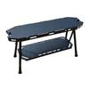 ZISIZ Portable Adjustable Outdoor Folding Camping Table