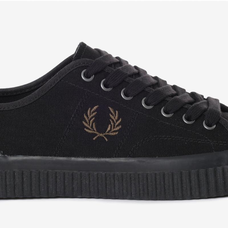 Fred Perry Unisex Sneakers Sfpu2314365 529