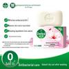 Dettol Moisturizing Antibacterial Bar Soap (12-Pack)