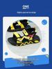 Boys' Trendy Non-Slip Summer Sports Sandals - Soft Sole for Kids