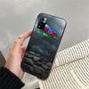 Azerbaijan Flag Phone Case for Xiaomi Redmi note 13 12S 12 Pro 11S 11 10 Pro 10S Note 12S Redmi 10 10C 9C 13C