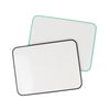 Multi-Color Erasable Writing Board Study Room Desktop Drawing Board Teaching Double-Sided Small Whiteboard Handwriting Board