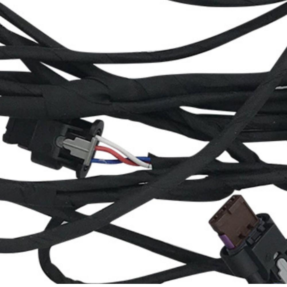 A2225401431 Parking Sensor Wiring Harness For Mercedes S W222 C217