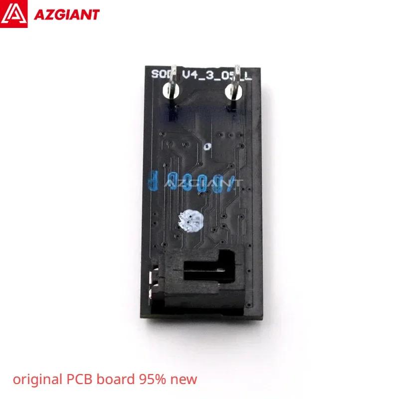 Außenspiegel Aktuator Motor Elektrischer Rückspiegel Zusammenbau Klappbar Motor für MG5 EV 2020-2025