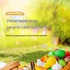 Cross-Border Kids' Fruit Cutting Toy Set: Simulation Veggie & Fruit Basket with Role-Playing Pizza Kitchenware for Boys & Girls