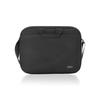 Mallette pour ordinateur portable - AISENS - 15,6 pouces - Noire - 42x35x2 cm - Multicolore