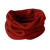 Women's Fashion Cashmere Hoodie, Cycling Warm Knitted Neck Fake Neck, Thin Neck Cover