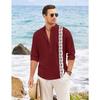 Men’s Short Kurta