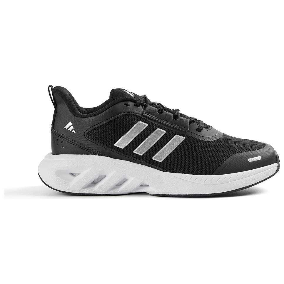 New Adidas ALL DAY POWER Low top Casual Training Running Shoes Unisex Black JP9779