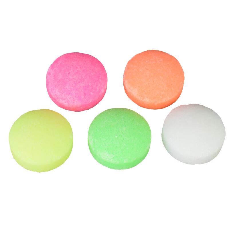 GOWKE Urinal Deodorizer and Cleaner Balls