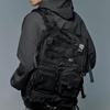 MYEDITION Men's Large Capacity Travel Camera Laptop Backpack
