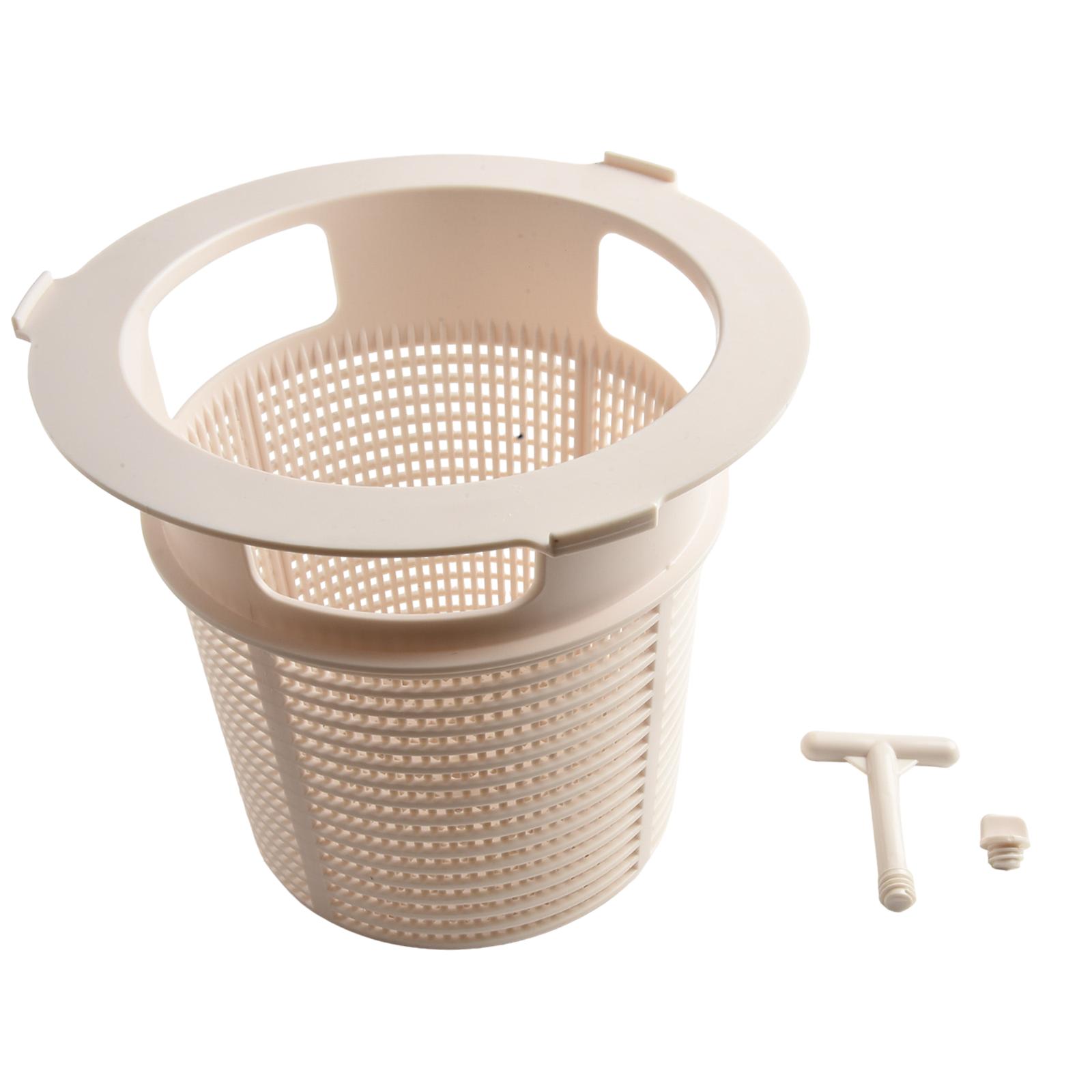 

227*205mm S2500 MK2 Filter Reliable Pool Debris Filter Pool Accessory Commercial Pool Accessory Easy To Clean Residential Use China Mainland