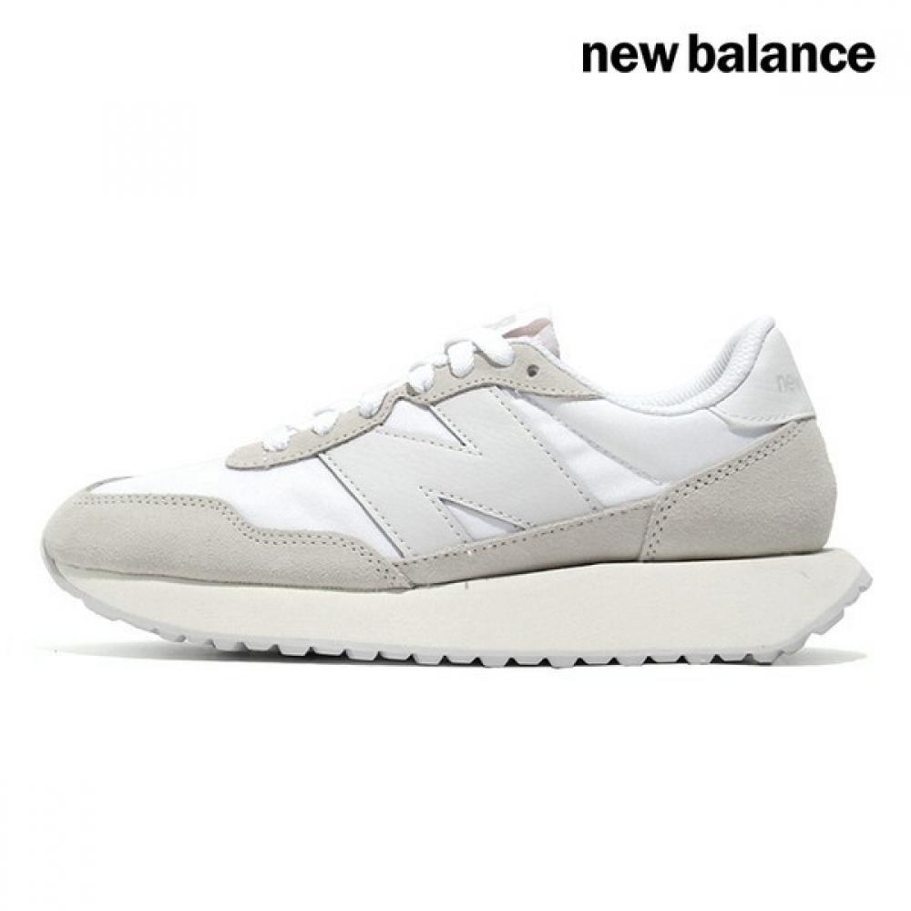 

New Balance Half Club Ms237 Sneakers 6(240)