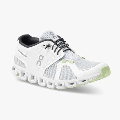 Sneakers On-Running White