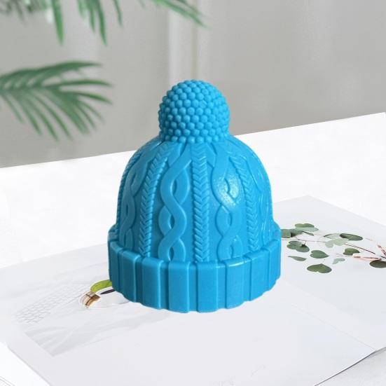 2 buc dopuri din silicon pentru sticle de vin cu design elegant pentru pălărie Material de calitate alimentară, uniformă de etanșare bună, dop interior pentru sticlă