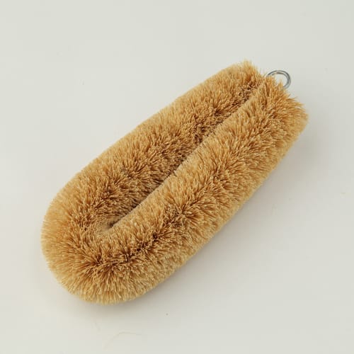 Kamenoko Tawashi Nishio Shoten White Long